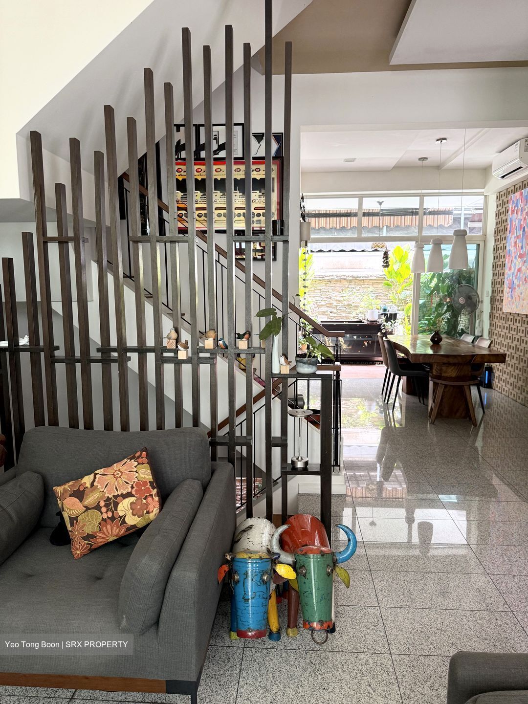 The Shaughnessy (D27), Terrace #615943051